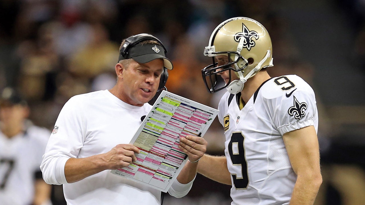 Payton putting nearly all Saints on notice